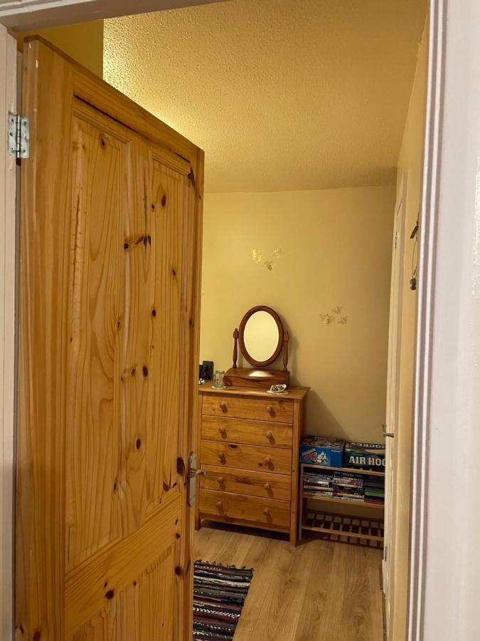 Chalet 88 Hemsby Buitenkant foto